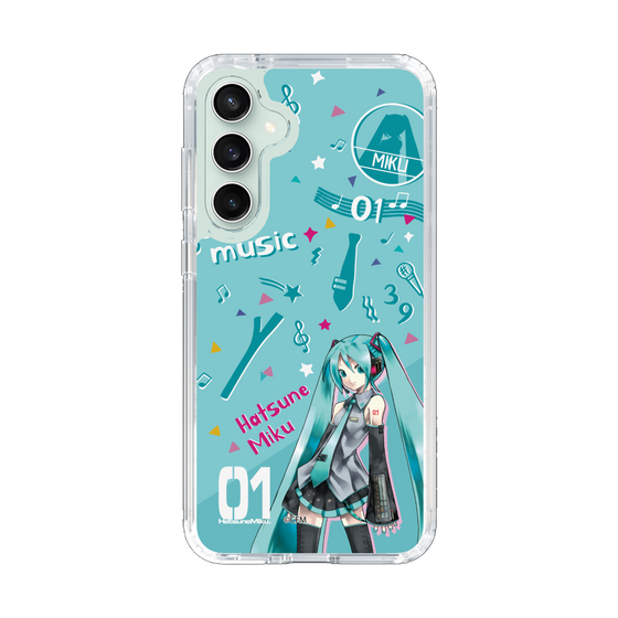 Slim Protection Case［ HATSUNE MIKU - HATSUNE MIKU ］