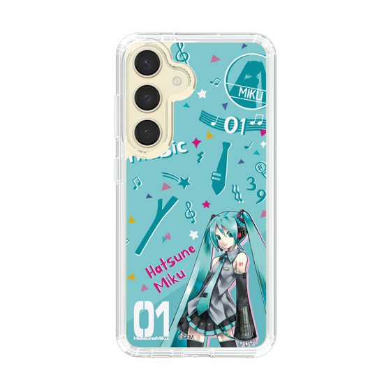 Slim Protection Case［ HATSUNE MIKU - HATSUNE MIKU ］