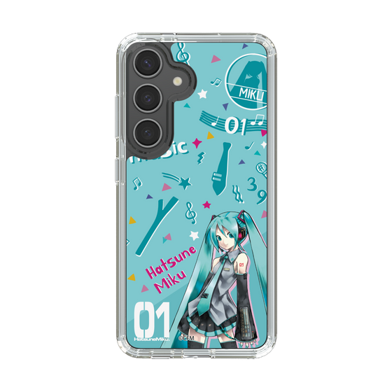Slim Protection Case［ HATSUNE MIKU - HATSUNE MIKU ］