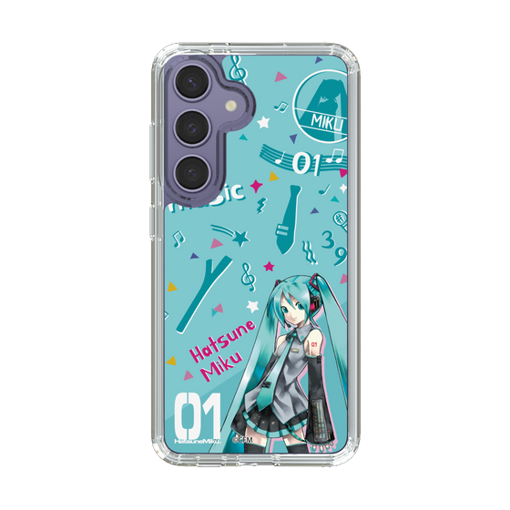 Slim Protection Case［ HATSUNE MIKU - HATSUNE MIKU ］