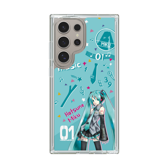 Slim Protection Case［ HATSUNE MIKU - HATSUNE MIKU ］