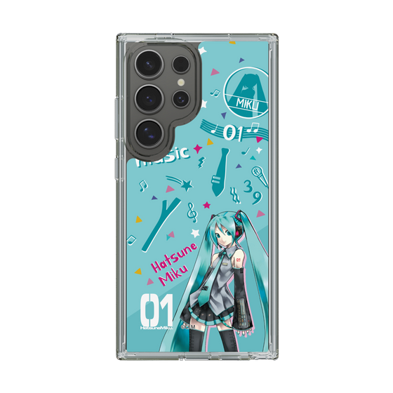 Slim Protection Case［ HATSUNE MIKU - HATSUNE MIKU ］