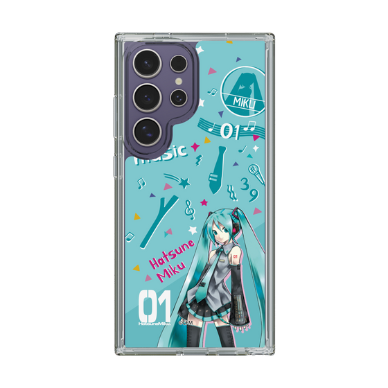 Slim Protection Case［ HATSUNE MIKU - HATSUNE MIKU ］