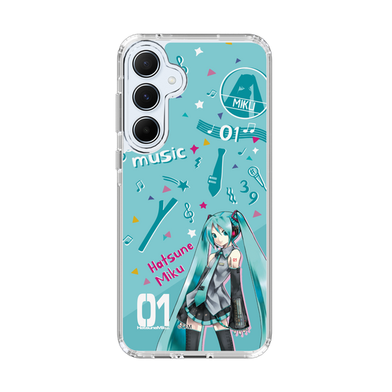 Slim Protection Case［ HATSUNE MIKU - HATSUNE MIKU ］