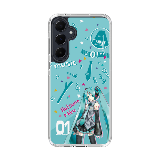 Slim Protection Case［ HATSUNE MIKU - HATSUNE MIKU ］