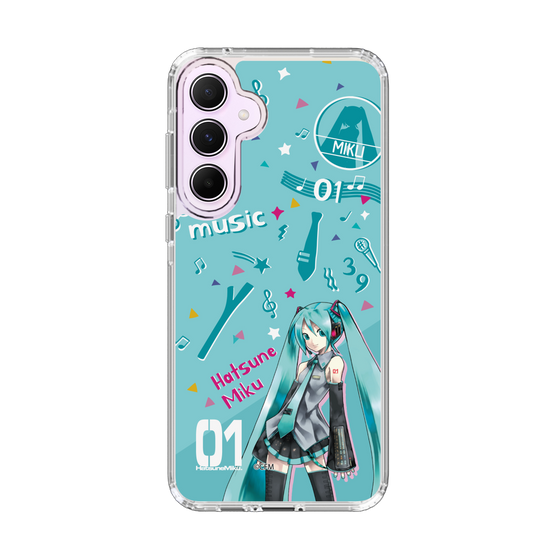 Slim Protection Case［ HATSUNE MIKU - HATSUNE MIKU ］