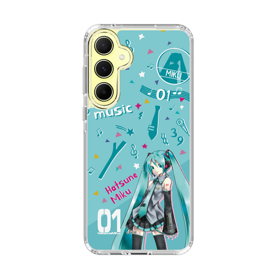 Slim Protection Case［ HATSUNE MIKU - HATSUNE MIKU ］
