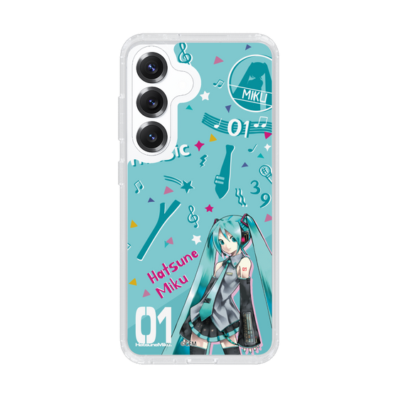 Slim Protection Case［ HATSUNE MIKU - HATSUNE MIKU ］