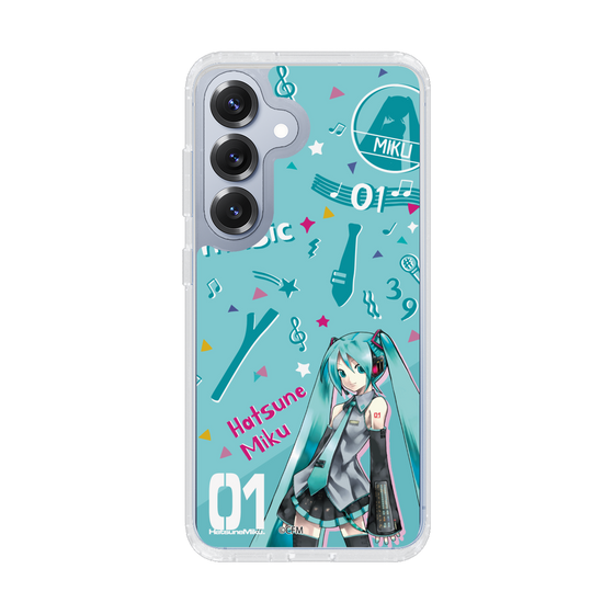 Slim Protection Case［ HATSUNE MIKU - HATSUNE MIKU ］