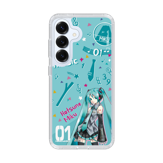 Slim Protection Case［ HATSUNE MIKU - HATSUNE MIKU ］