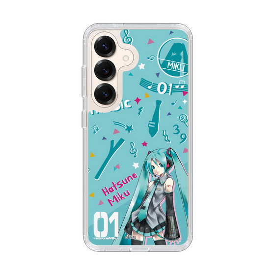 Slim Protection Case［ HATSUNE MIKU - HATSUNE MIKU ］