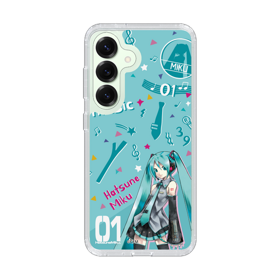 Slim Protection Case［ HATSUNE MIKU - HATSUNE MIKU ］