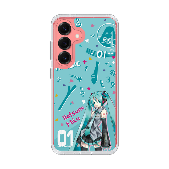 Slim Protection Case［ HATSUNE MIKU - HATSUNE MIKU ］