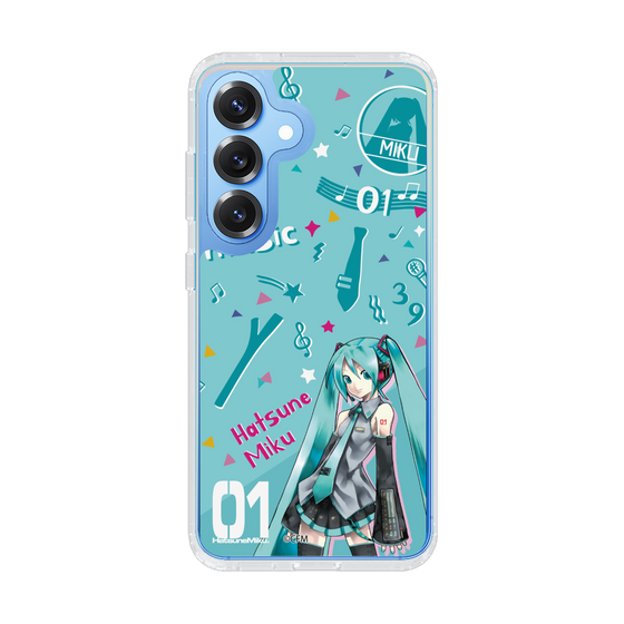 Slim Protection Case［ HATSUNE MIKU - HATSUNE MIKU ］