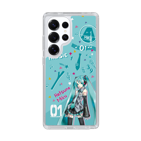 Slim Protection Case［ HATSUNE MIKU - HATSUNE MIKU ］