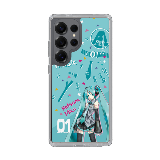 Slim Protection Case［ HATSUNE MIKU - HATSUNE MIKU ］