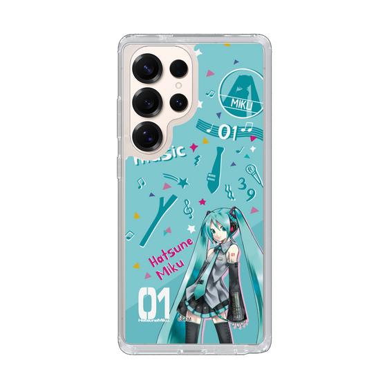 Slim Protection Case［ HATSUNE MIKU - HATSUNE MIKU ］