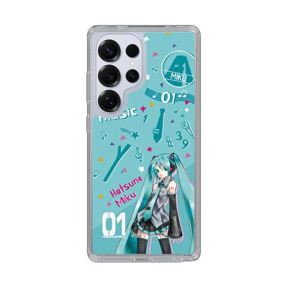 Slim Protection Case［ HATSUNE MIKU - HATSUNE MIKU ］