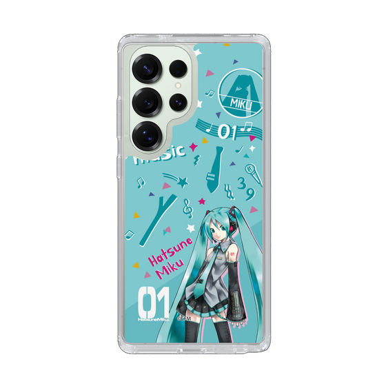 Slim Protection Case［ HATSUNE MIKU - HATSUNE MIKU ］