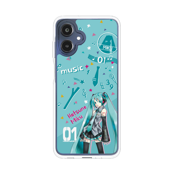 Slim Protection Case［ HATSUNE MIKU - HATSUNE MIKU ］