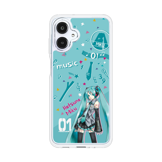 Slim Protection Case［ HATSUNE MIKU - HATSUNE MIKU ］