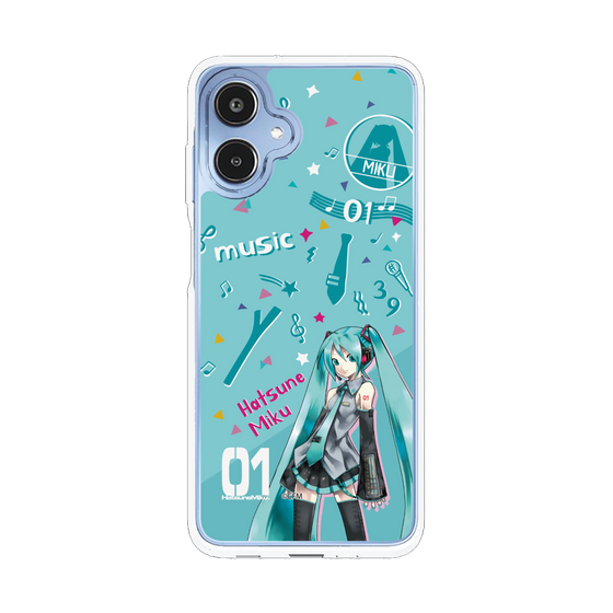 Slim Protection Case［ HATSUNE MIKU - HATSUNE MIKU ］