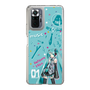 Slim Protection Case［ HATSUNE MIKU - HATSUNE MIKU ］