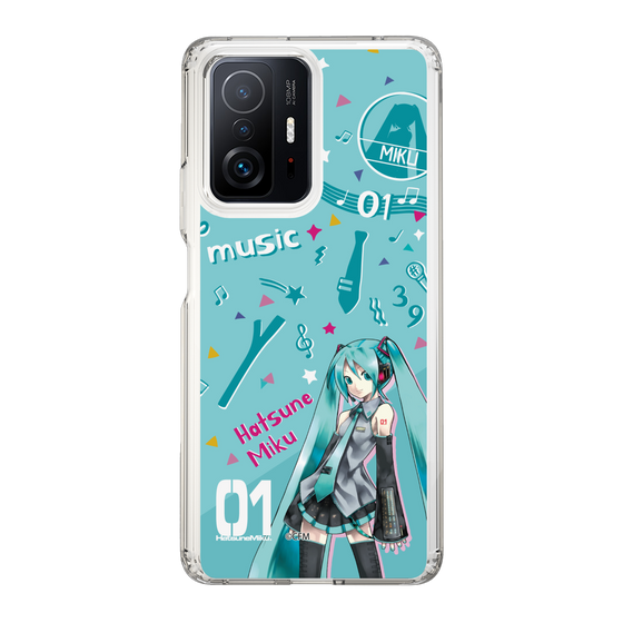 Slim Protection Case［ HATSUNE MIKU - HATSUNE MIKU ］