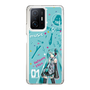 Slim Protection Case［ HATSUNE MIKU - HATSUNE MIKU ］