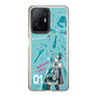 Slim Protection Case［ HATSUNE MIKU - HATSUNE MIKU ］