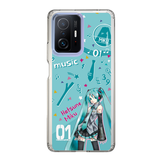 Slim Protection Case［ HATSUNE MIKU - HATSUNE MIKU ］