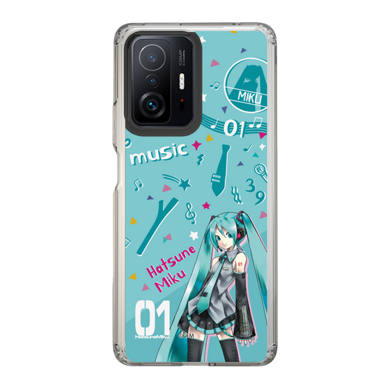 Slim Protection Case［ HATSUNE MIKU - HATSUNE MIKU ］