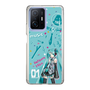 Slim Protection Case［ HATSUNE MIKU - HATSUNE MIKU ］