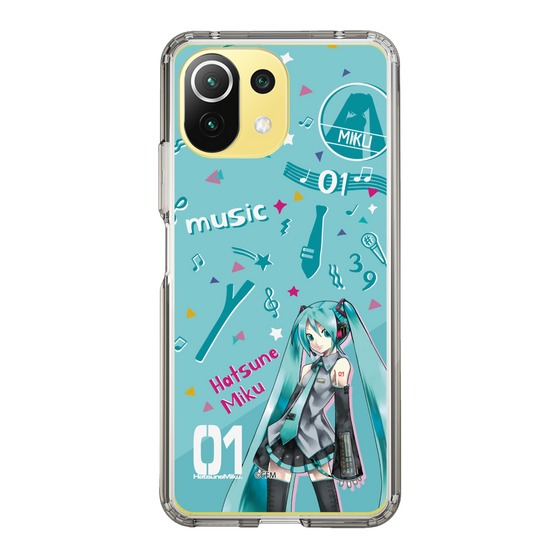 Slim Protection Case［ HATSUNE MIKU - HATSUNE MIKU ］