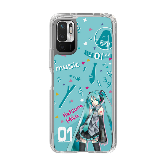 Slim Protection Case［ HATSUNE MIKU - HATSUNE MIKU ］