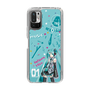 Slim Protection Case［ HATSUNE MIKU - HATSUNE MIKU ］