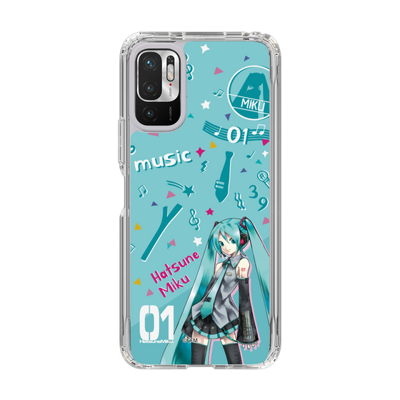 Slim Protection Case［ HATSUNE MIKU - HATSUNE MIKU ］