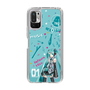 Slim Protection Case［ HATSUNE MIKU - HATSUNE MIKU ］