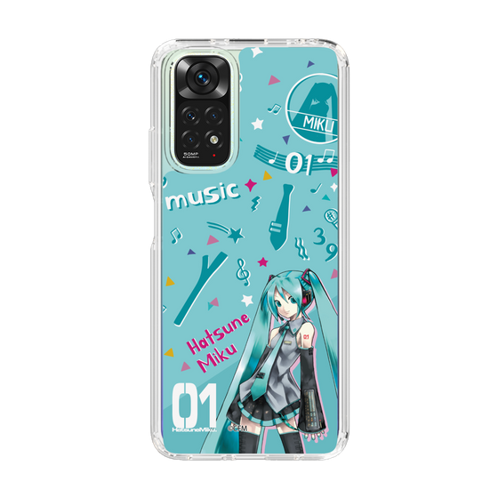 Slim Protection Case［ HATSUNE MIKU - HATSUNE MIKU ］