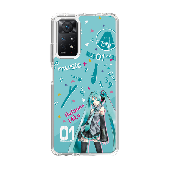Slim Protection Case［ HATSUNE MIKU - HATSUNE MIKU ］