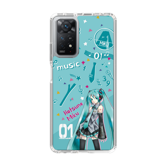 Slim Protection Case［ HATSUNE MIKU - HATSUNE MIKU ］
