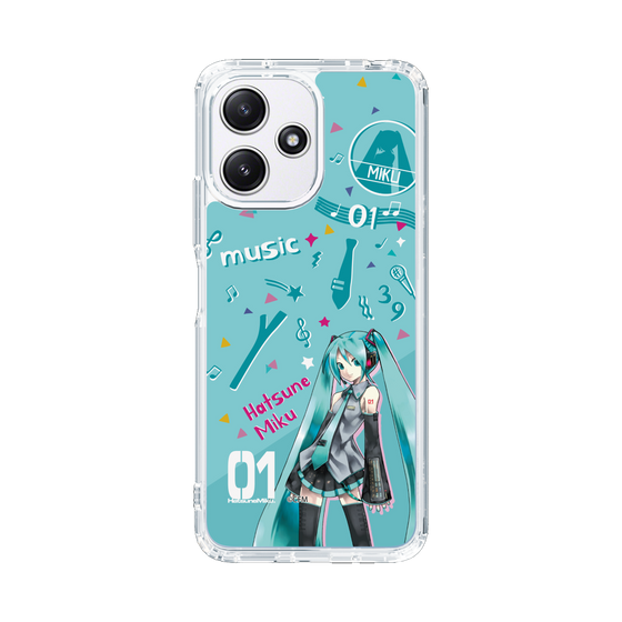 Slim Protection Case［ HATSUNE MIKU - HATSUNE MIKU ］