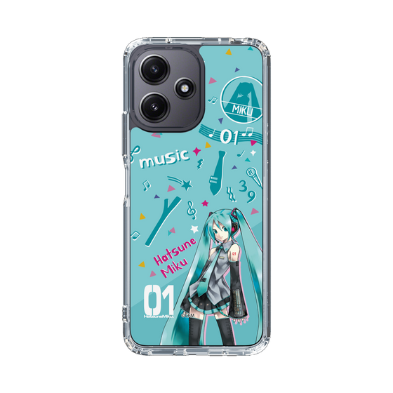 Slim Protection Case［ HATSUNE MIKU - HATSUNE MIKU ］
