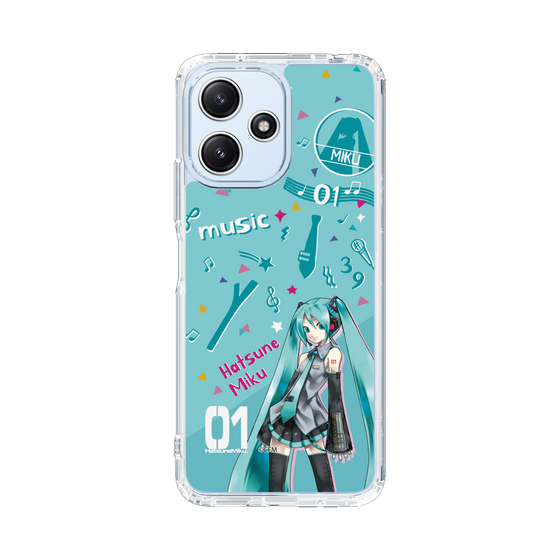 Slim Protection Case［ HATSUNE MIKU - HATSUNE MIKU ］