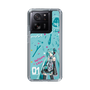 Slim Protection Case［ HATSUNE MIKU - HATSUNE MIKU ］