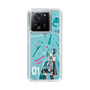 Slim Protection Case［ HATSUNE MIKU - HATSUNE MIKU ］