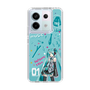 Slim Protection Case［ HATSUNE MIKU - HATSUNE MIKU ］