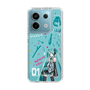Slim Protection Case［ HATSUNE MIKU - HATSUNE MIKU ］