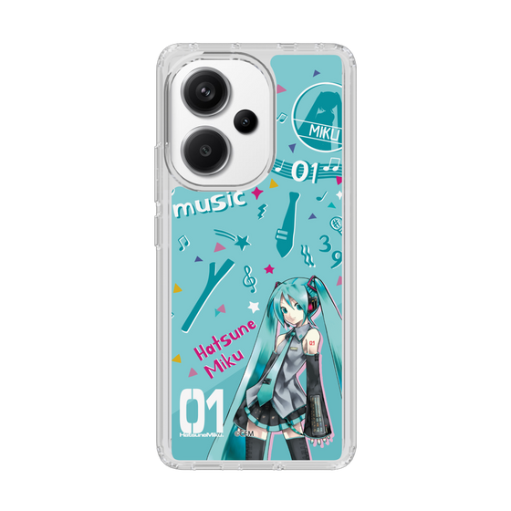 Slim Protection Case［ HATSUNE MIKU - HATSUNE MIKU ］