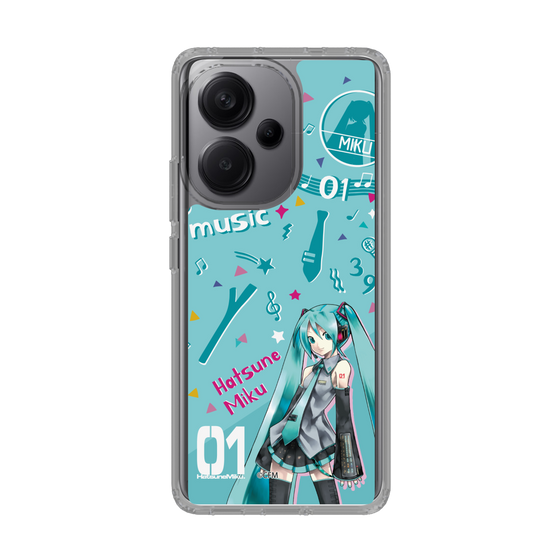Slim Protection Case［ HATSUNE MIKU - HATSUNE MIKU ］